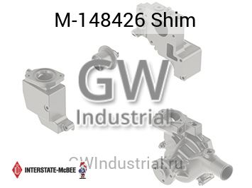 Shim — M-148426