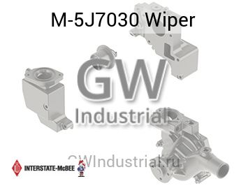 Wiper — M-5J7030