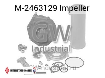 Impeller — M-2463129
