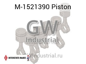 Piston — M-1521390