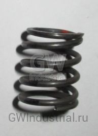 Spring -Brown/Red-5.6 Coil — M-3002050