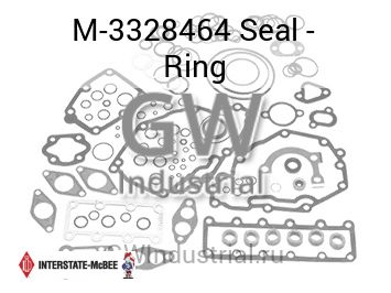 Seal - Ring — M-3328464