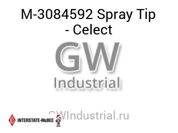 Spray Tip - Celect — M-3084592