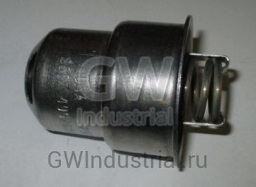 Thermostat - Oil Cooler — M-4952630