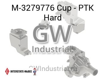 Cup - PTK Hard — M-3279776