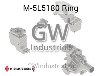 Ring — M-5L5180