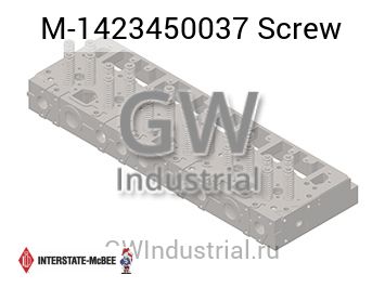 Screw — M-1423450037