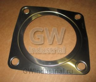 Gasket - Exhaust Outlet — M-4065349