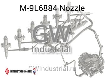 Nozzle — M-9L6884