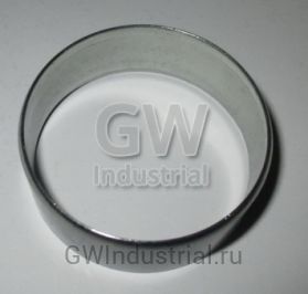 Sleeve - Acc Drive Pulley — M-190397