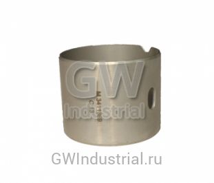 Bushing - Front Gear Cover — M-3411389