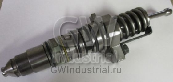 Reman Injector - HPI ISX — R-4062569