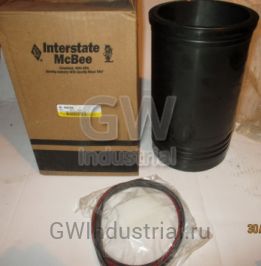 Kit - Cylinder Liner - .020 — M-4024768