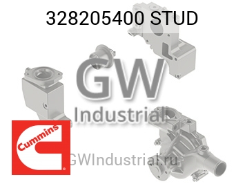 STUD — 328205400