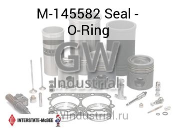 Seal - O-Ring — M-145582