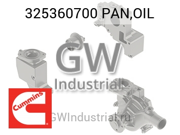 PAN,OIL — 325360700