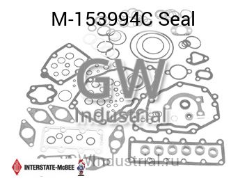 Seal — M-153994C
