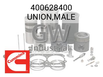 UNION,MALE — 400628400