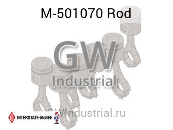 Rod — M-501070