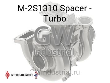 Spacer - Turbo — M-2S1310