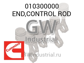 END,CONTROL ROD — 010300000
