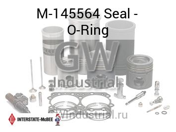 Seal - O-Ring — M-145564