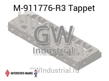 Tappet — M-911776-R3