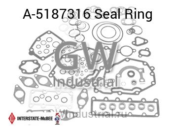 Seal Ring — A-5187316