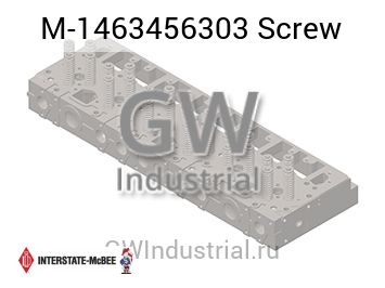 Screw — M-1463456303