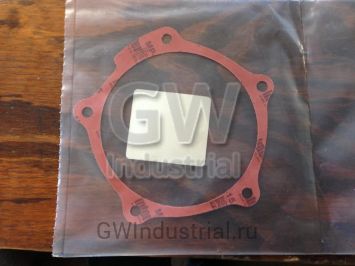 GASKET, UPPER RIGHT REAR & FRONT CAM ACCESS. — 8929130