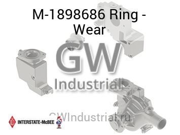 Ring - Wear — M-1898686