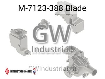 Blade — M-7123-388