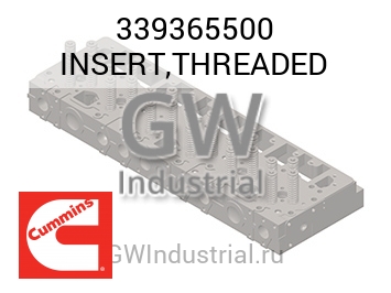 INSERT,THREADED — 339365500