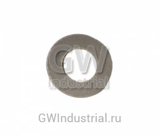 Washer - Acc Drive Pulley — M-193136
