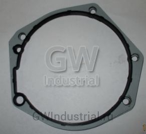 Gasket - Acc Drive Support — M-3410171