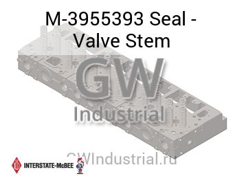Seal - Valve Stem — M-3955393