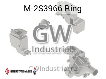 Ring — M-2S3966