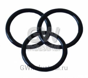 Seal - Oil Suction Tube — M-3029847