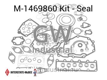 Kit - Seal — M-1469860