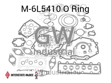 O Ring — M-6L5410