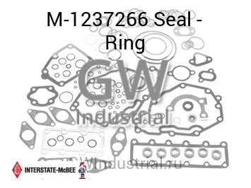 Seal - Ring — M-1237266