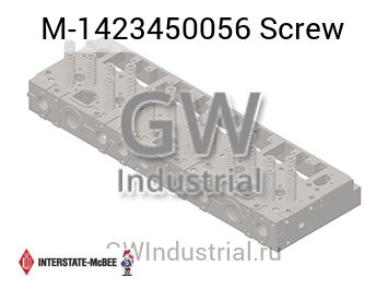 Screw — M-1423450056