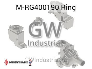 Ring — M-RG400190