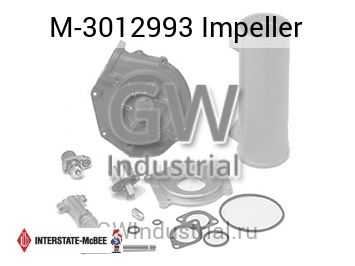 Impeller — M-3012993