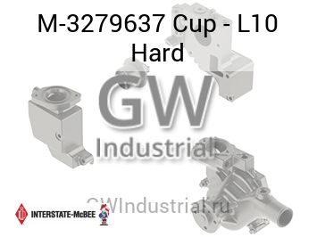 Cup - L10 Hard — M-3279637