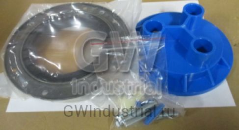 Kit - Oil Seal - Front — M-3804703