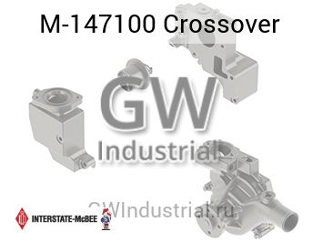Crossover — M-147100